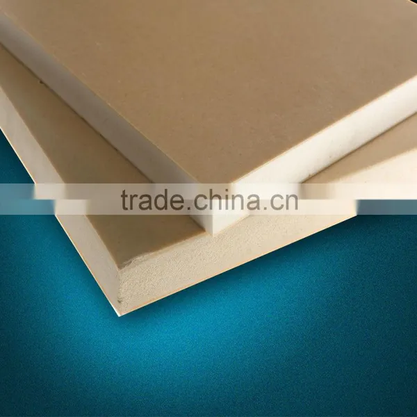 High Quality WPC Board For Construction photo-5