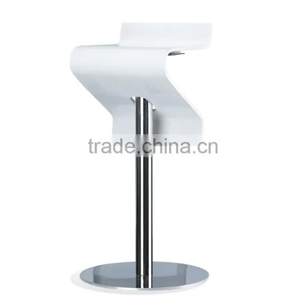 High Quality Mental Bar Stool High Chair/Modern Bar Chair