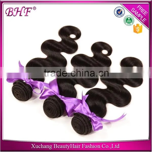 Quick Delivery 100% Virgin Indian Remy Temple Hair18-26 Unprocessed 100 Indian Remy Human Hair Product photo-5
