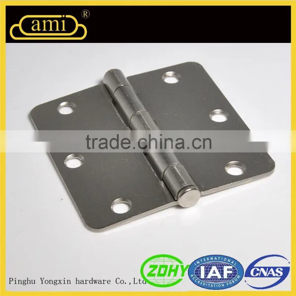 Adjustable Garage Door Butt Hinge