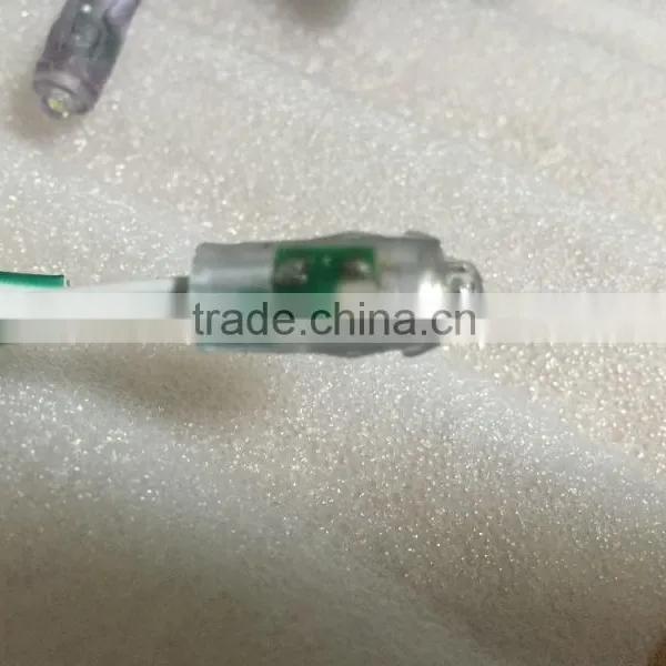 DMX LED Pixel Light/DMX512 LED Modules/Magic Dot/ Digital 12mm/9mm Led Pixel photo-3