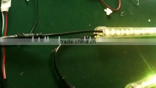Madrix Tube With RGB SMD5050 16 Pixels Led Module for Club photo-5