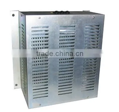 20kw 360V High Voltage Charger Controller With Rectifier and Charge and Control Fucntion photo-3