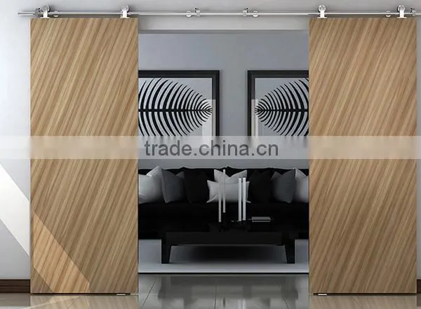 Foshan Manufacturer Low Noise 0DB Rollers For Sliding Door Wheels photo-6