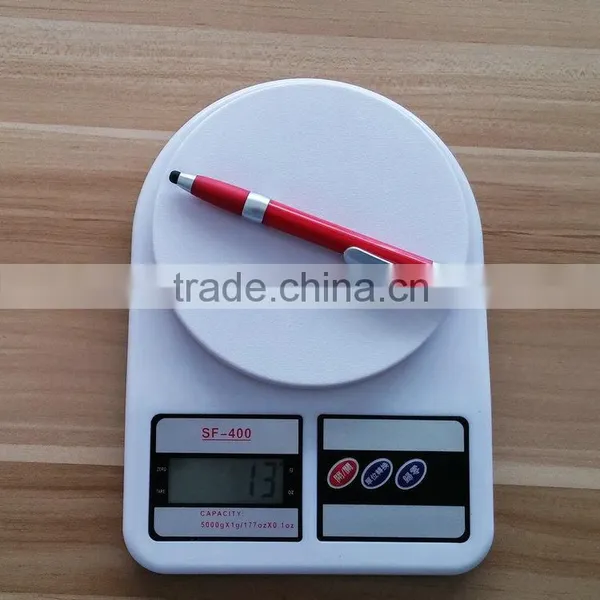 Most Demanded Products Customzied Stylus Pen Inner is Flag Can be Pulled Out photo-6
