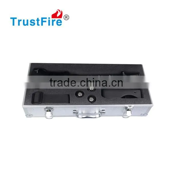 High Quality Trustfire Original T90-2 Tactical Flashlight Using 1* SST-90 N-mode LED 2500LM Led Tactical Flashlights photo-5