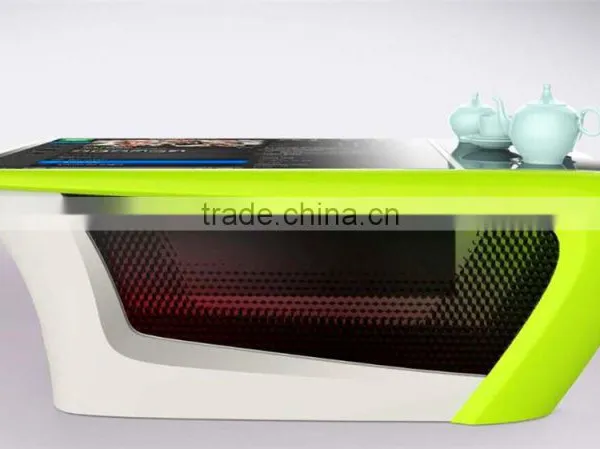 47" High Definition Interactive Multi Touch Foil/touch Screen Foil photo-2