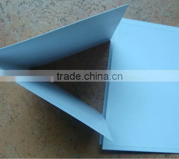 Paper Photo Folio