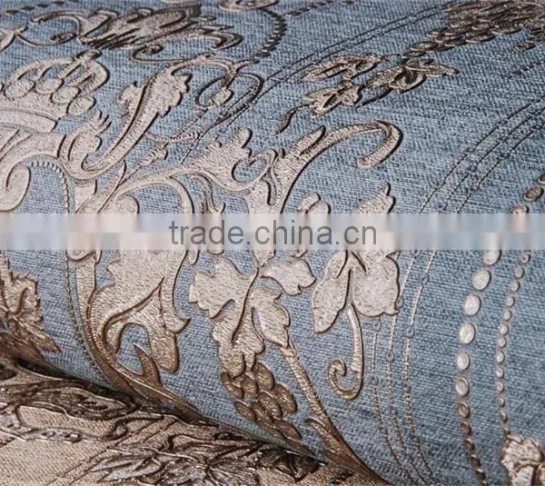 201506 New Vinyl Wallpaper/beautiful Wallpaper/designer Wallpaper/home Wallpaper photo-2