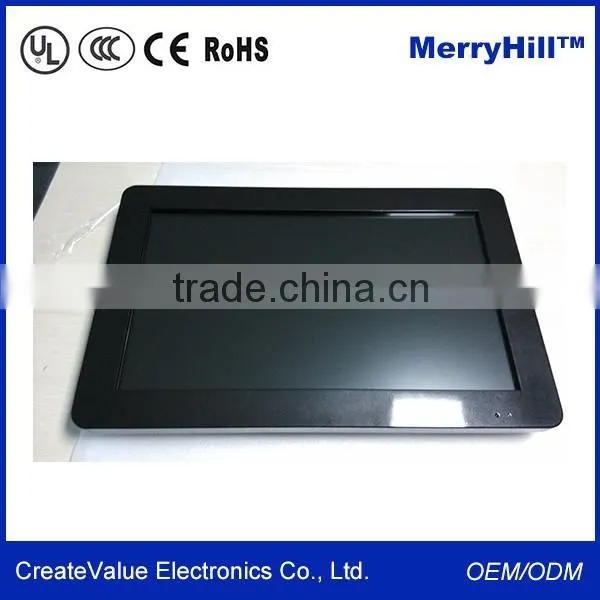Full HD 1080P 17 / 19 / 21 / 21.5 / 22 Inch All In One PC Touchscreen photo-2