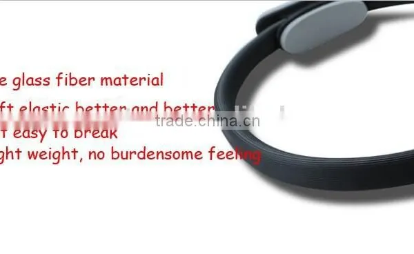 Wholesale Pilate Ring for Fitness photo-6