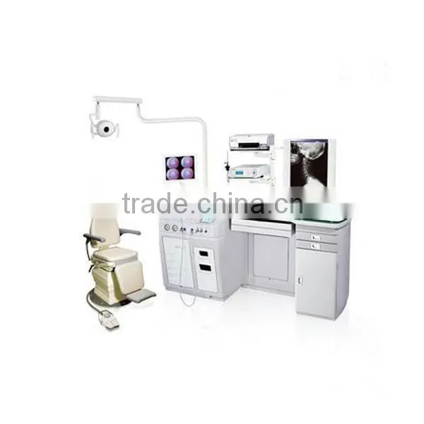 ENT Treatment Unit FM-A600/ ENT Examination Unit