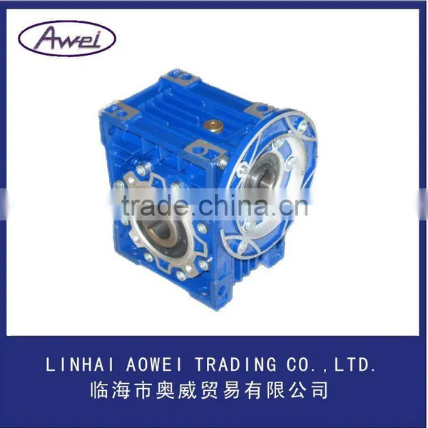 Speed Reducer