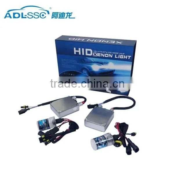 Excellent Quality Xenon HID Kit 4300k -12000k HID Conversion Kit HID Ballast Hid Ballast 12V 35W