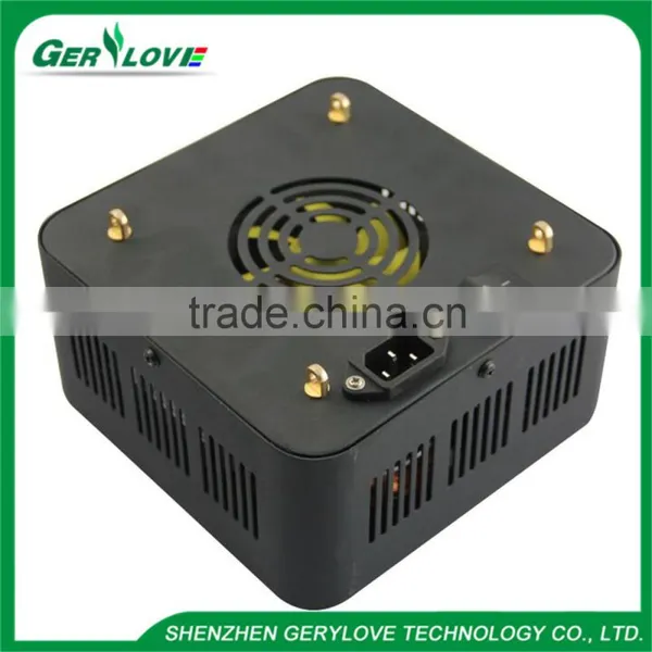Full Spectrum 12 Band Led Grow Light 32x3w Plant Growth Led Light photo-4