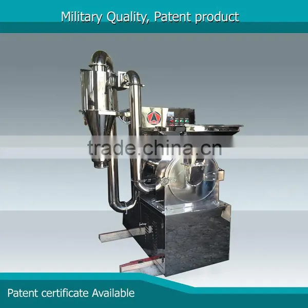 Lithium Carbonate Powder Pulverizer High Quality Powder Machinery