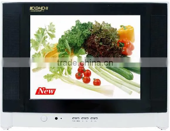 CRT TV