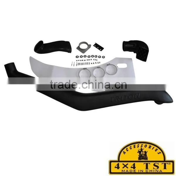 Mitsubishi Triton ML200 Series 4wd Snorkel From 2006 to 2009 Petrol photo-3