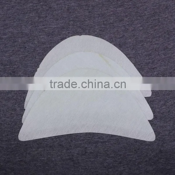 Thermoplastic Toe Puff and Counter