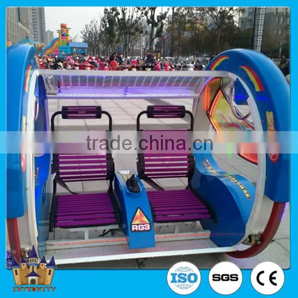 Direct Factory on Happy Car Cheap Amusement Rides photo-4