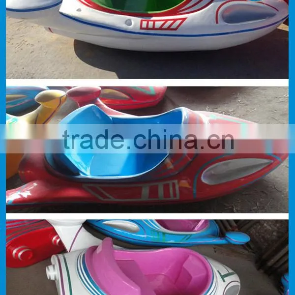 2016 New Machine From Lino! Cheap Amusement Self Control Airplane Rides for Sale photo-5