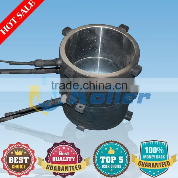 High Quality Evaporator Drum With Low Failure Rate