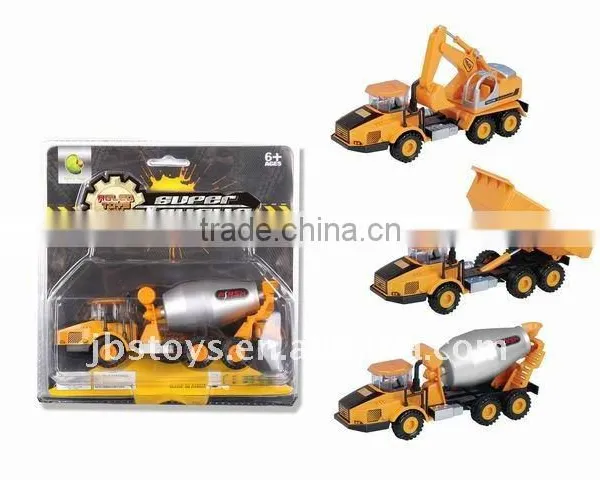 diecast engineering car TQ11090025