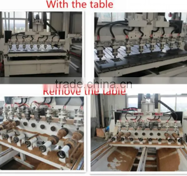 Desktop Laser Engraving/Cutting Machine photo-5