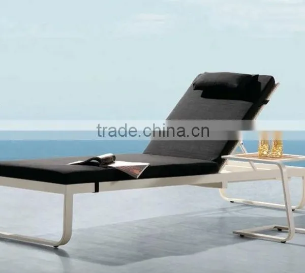 Beach Bed,sun Bed,sun Lounger,single Beach Bed,beach Sun Bed photo-4