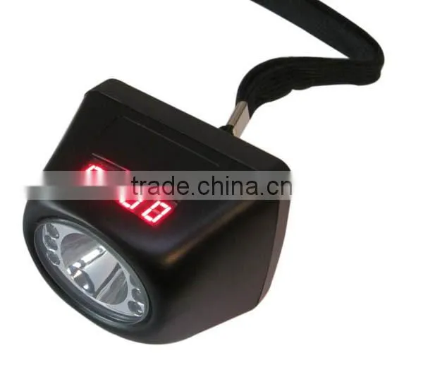 Ip65 Waterproof Industrial Led Headlamp 1W photo-2