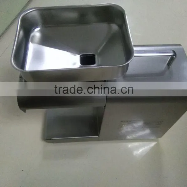 CE Approved Screw Vegetable Oil Press Used Machine photo-4