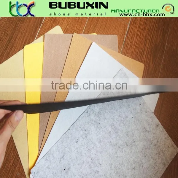 Footwear Material PK Nonwoven Fabric for Shoes photo-4
