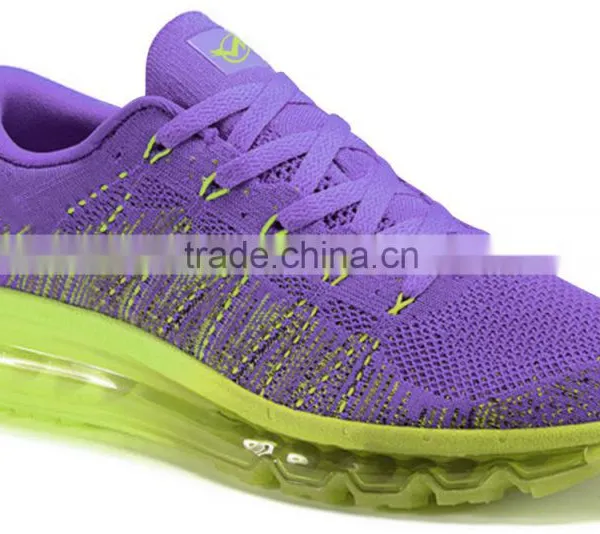 2015 Hotest Sports Shoes,Jogging Shoes, Cushion Flyknit Running Shoes photo-6