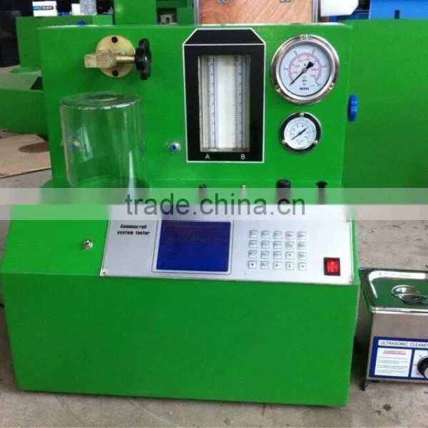 PQ 1000 Common Rail Injector Test Bench photo-2