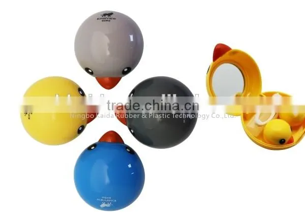 Kaida Fancy Unique Contact Lens Case photo-2