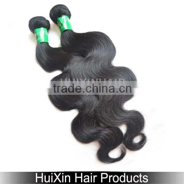 Unprocessed 7A Human Hair Brazilian Virgin Hair Wholesale photo-6