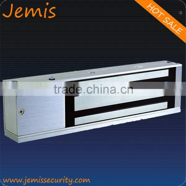 Sliding Door Locks for Wooden Doors With Timer JM-280GF photo-4