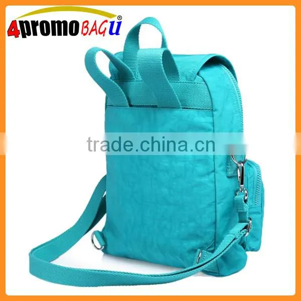 Quanzhou Manufacturer OEM and Custom Drawstring Backpack Bag photo-2