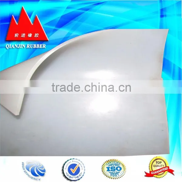 Rubber Latex Sheet Rubber Mat With Affordable Price