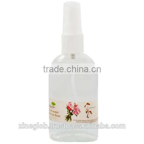 Natural Rose Water