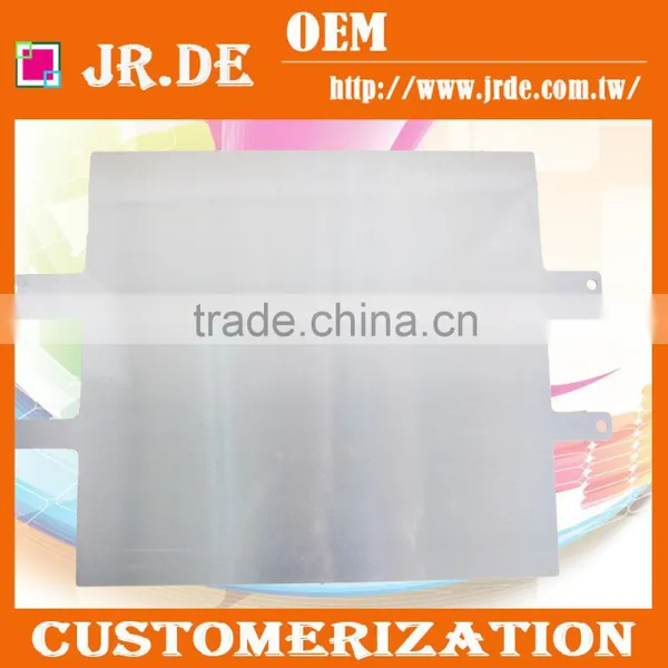 Customization Steel Surface OEM Item photo-2