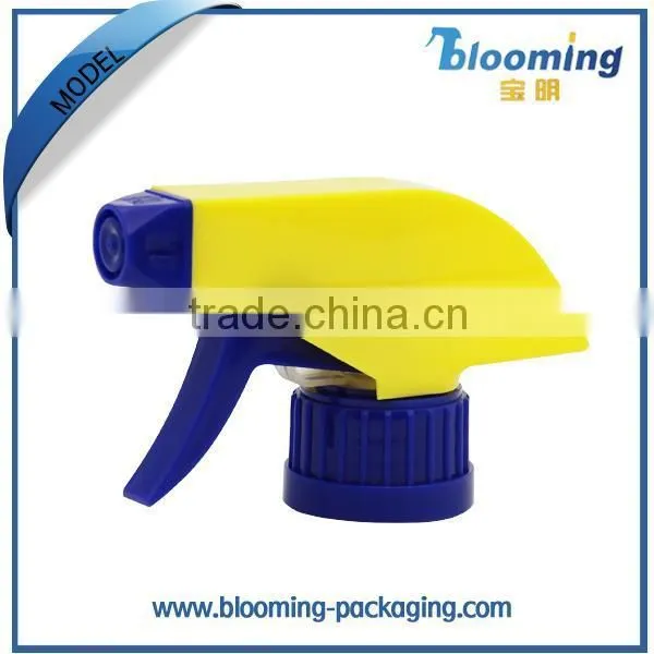 Professional Manufacturer Foaming Pump, pp Trigger Sprayer 24/410 28/410 photo-3
