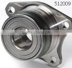 Wheel Hub Assembly (wheel Bearing Units) 512009