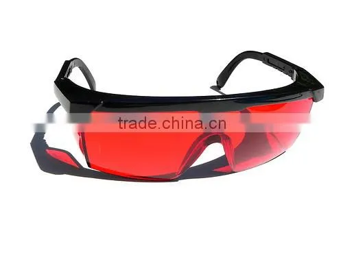 Teeth whitening laser goggles, eye protection goggles, dental protect goggles, laser protective goggles, eye protection goggles
