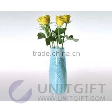 Cute & Promotion PVC Vase photo-2