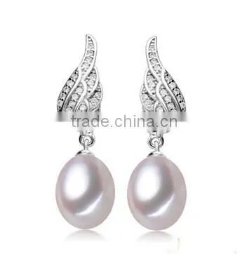 Fashion Earring Designs New Model Earring Jewelry