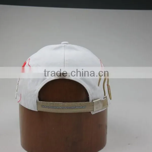 High Quality Racing Baseball Cap and Hat photo-4
