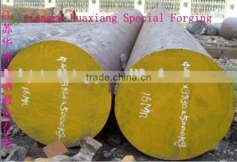Carbon Steel Forged Bar
