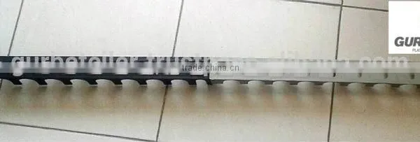 Plastic Slab Bolster, Plastic Rebar Chair Spacer, Plastic Rebar Chair