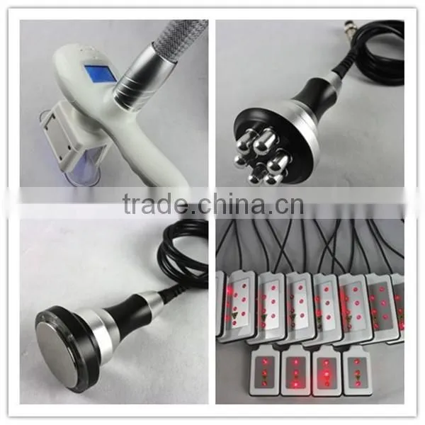 Hot !!! Cryo Lipo/ Lipo Cryo/ Cryolipolysis Fat Freezing Device photo-3